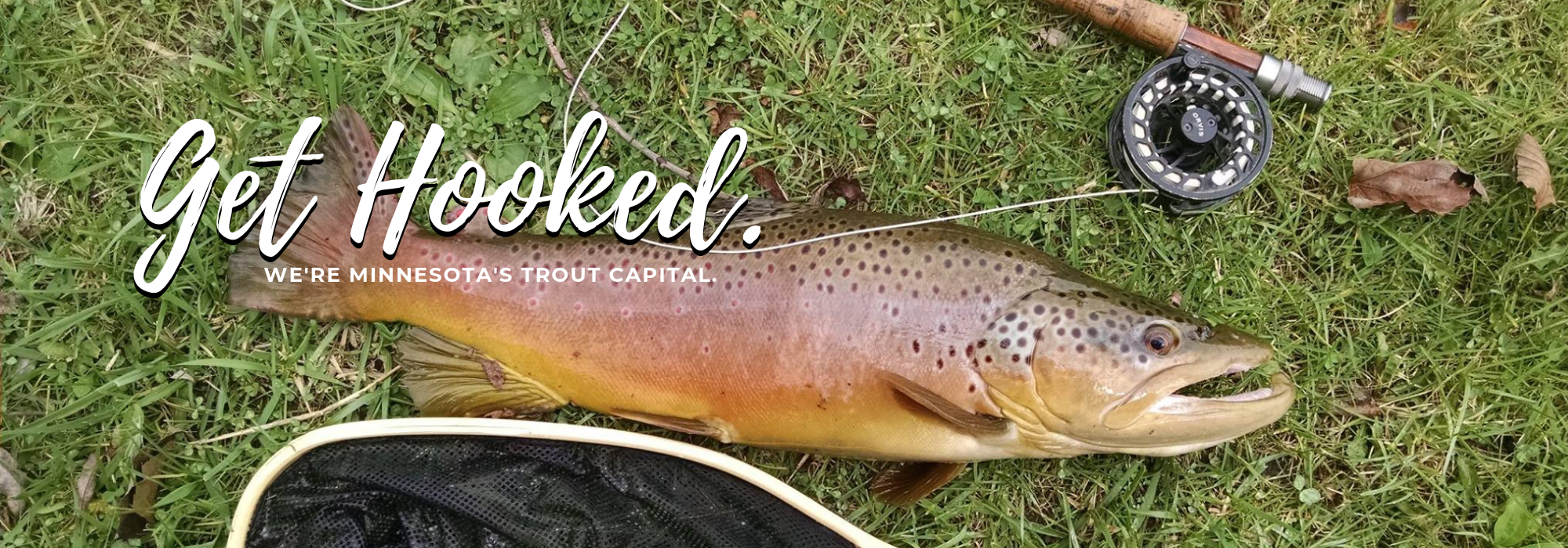 Explore Preston Minnesota — Get Hooked!