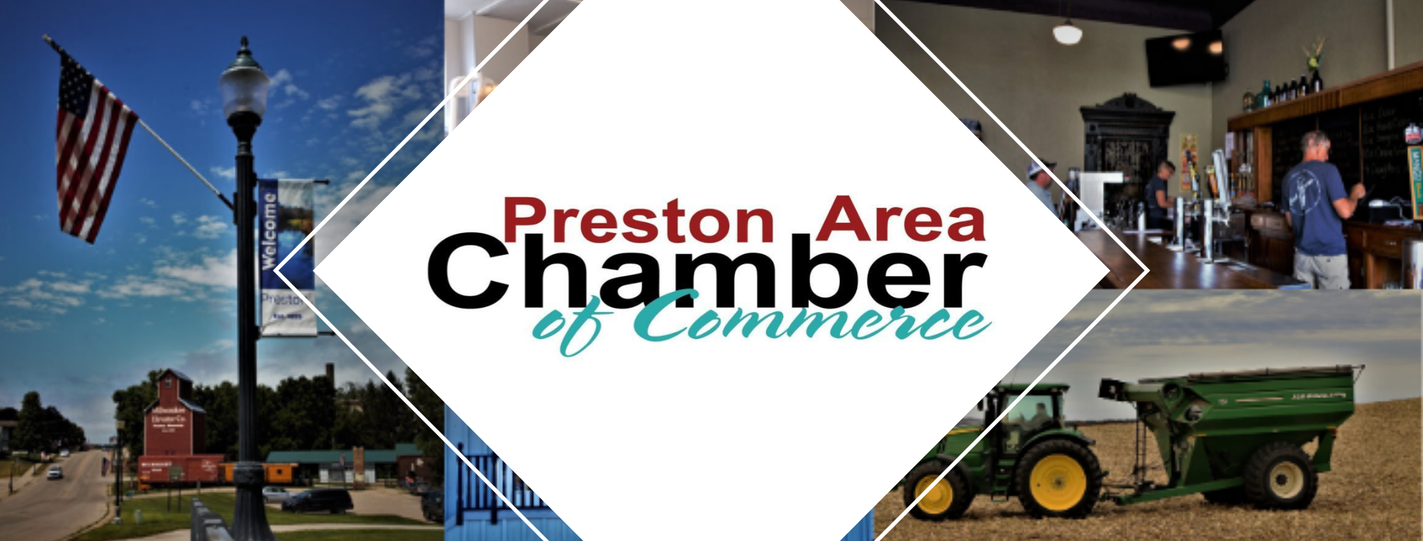 Preston Area Chamber