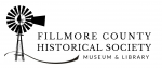 Fillmore County Historical Society – Museum and Library