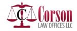 Corson Law Office