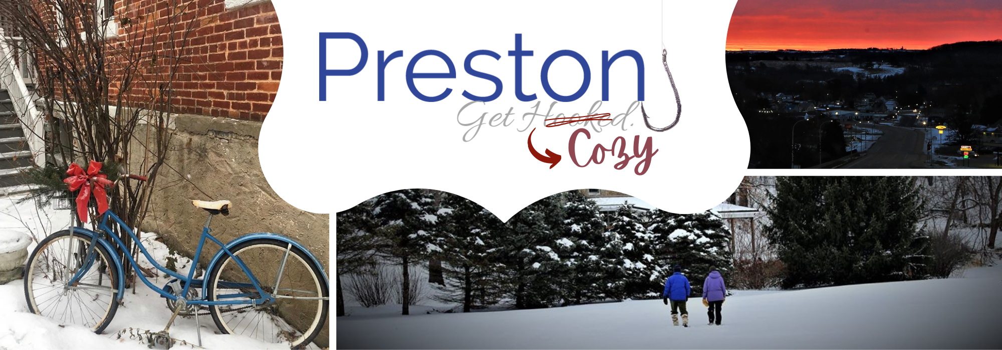 Explore Preston Minnesota — Get Hooked!