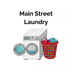 Main Street Laundry