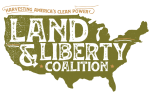 Minnesota Land and Liberty Coalition