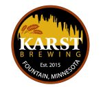 Karst Brewing