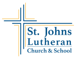 St. Johns Lutheran Church & School