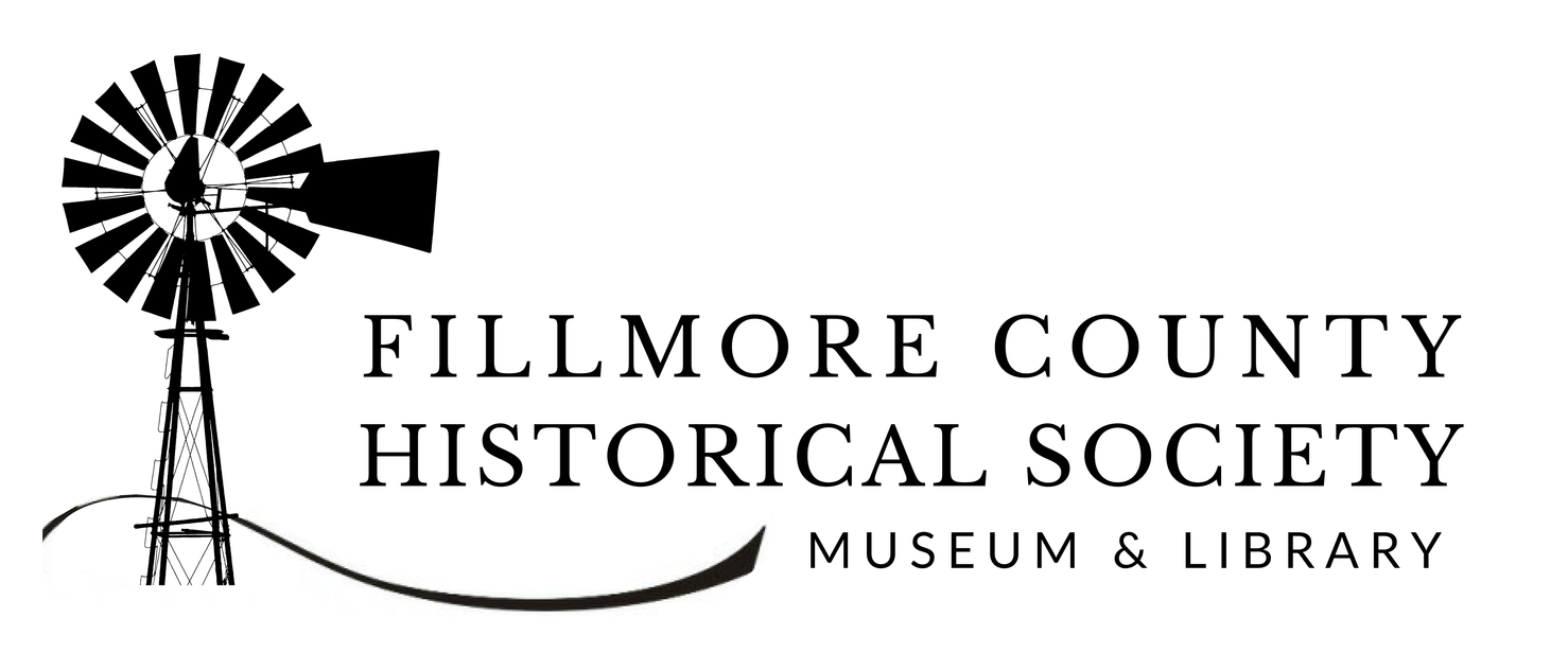 Fillmore County Historical Society Museum and Library