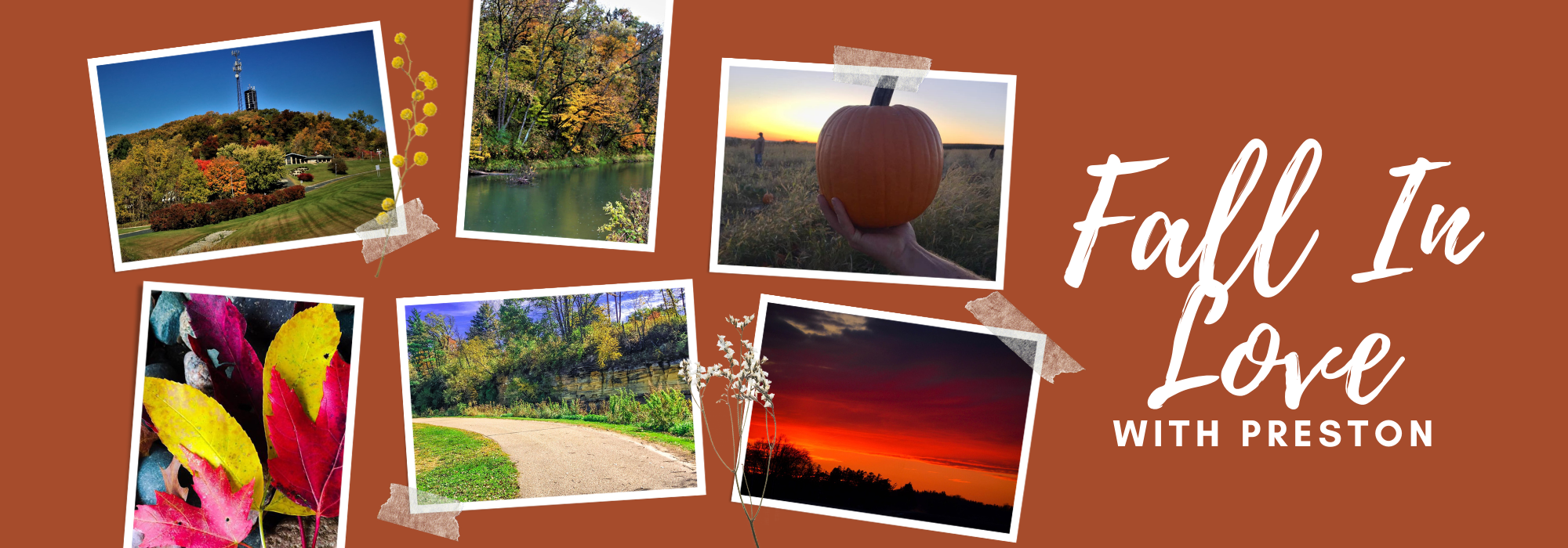 Explore Preston Minnesota — Get Hooked!